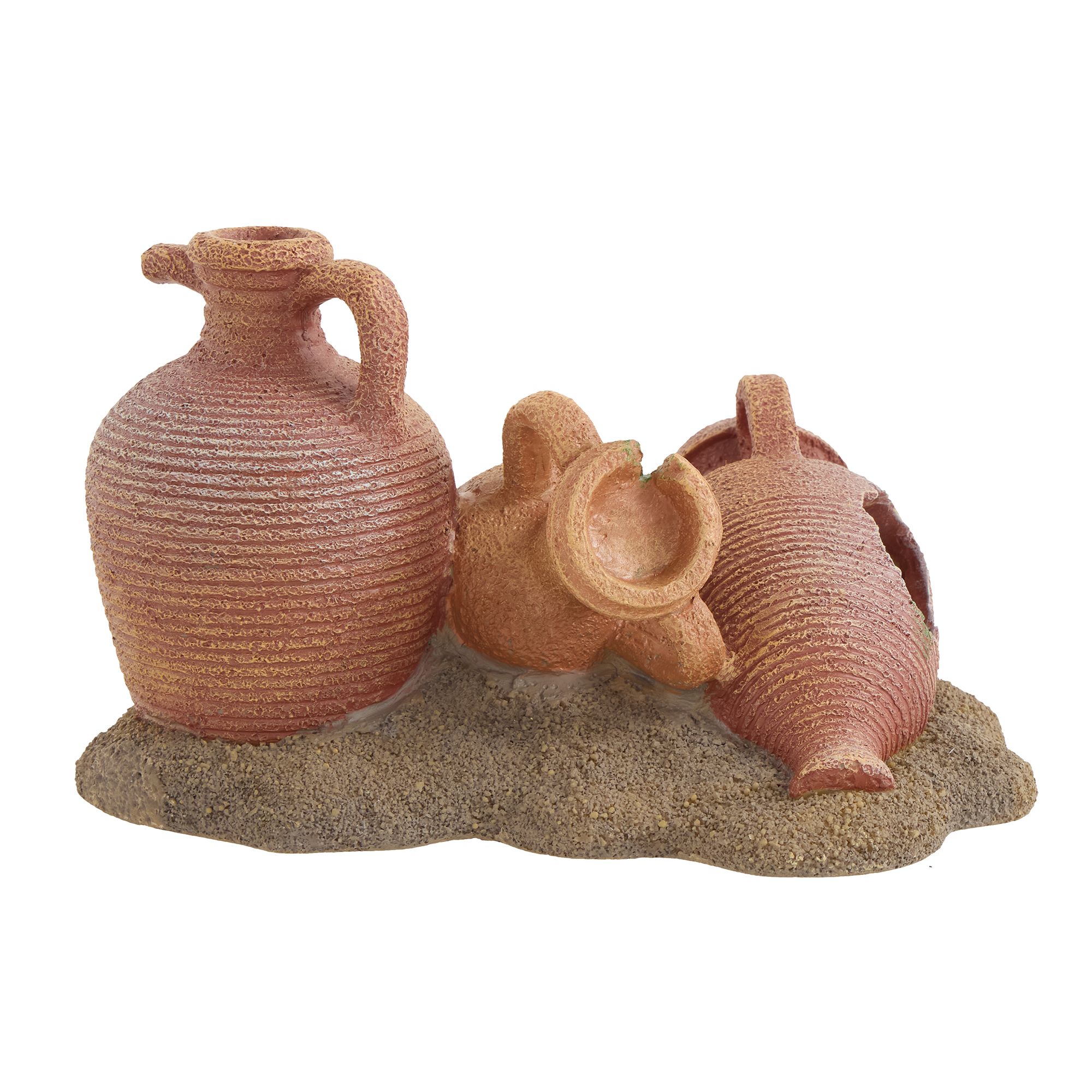 Thrive 3 Small Vases - thumbnail 2