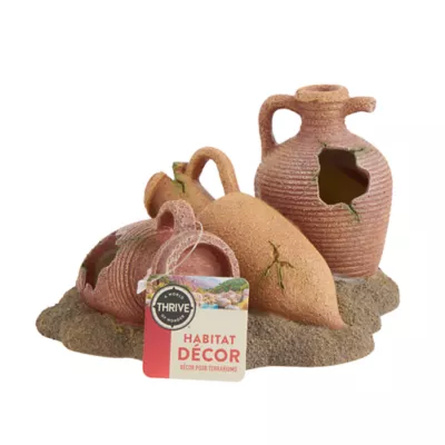 Product Thrive 3 Small Vases