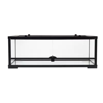 Product Thrive 31 Gallon Open Glass Terrarium
