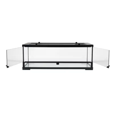 Product Thrive 31 Gallon Open Glass Terrarium