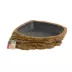 Thrive Brown Reptile Bowl image thumbnail 6