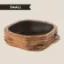 Thrive Brown Reptile Bowl image thumbnail 2