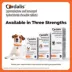 Cardalis Chewable Tablets for Dogs - 20 mg/ 2.5 mg, 30 Tablets image thumbnail 2
