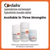 Cardalis Chewable Tablets for Dogs - 40mg/5mg, 30 Tablets image thumbnail 3