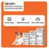 Cardalis Chewable Tablets for Dogs - 80mg/10mg, 30 Tablets image thumbnail 5