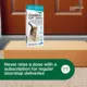 Product Credelio Chewable Tablets for Cats - 4.1-17 lbs, Teal Box