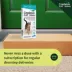 Credelio CAT Flea & Tick Prevention & Treatment for Cats 4.1 - 17 lbs - 1, 3, or 6 Month Supply image thumbnail 8