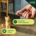Credelio CAT Flea & Tick Prevention & Treatment for Cats 4.1 - 17 lbs - 1, 3, or 6 Month Supply image thumbnail 6