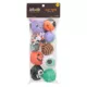 Product Thrills & Chills 10 Pack of Balls Cat Toys