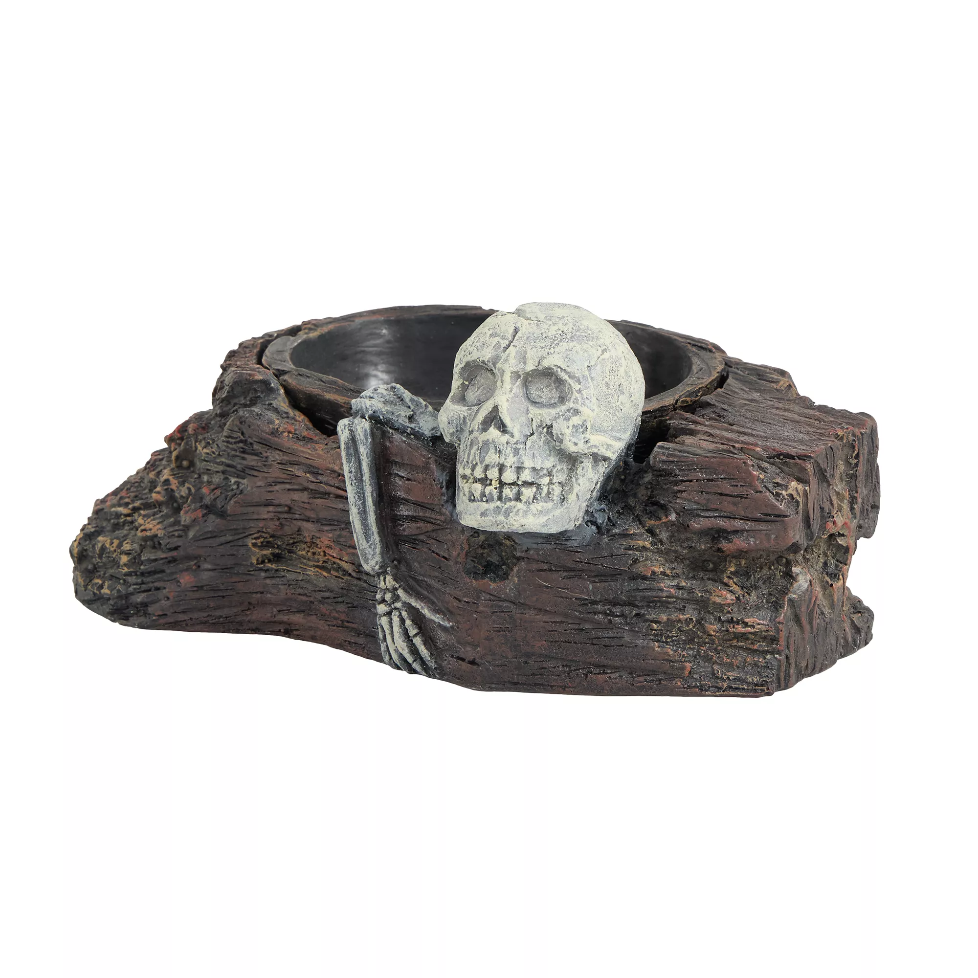 Thrills & Chills Skull Bowl