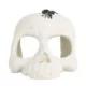 Product Thrills & Chills Skull Hide Ornament