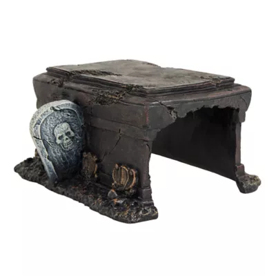 Product Thrills & Chills Coffin Hide