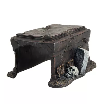 Product Thrills & Chills Coffin Hide