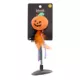 Product Thrills & Chills Pumpkin Swatter Cat Toy