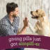 Vetality Twist + Lick SimPill Pill Administration for Dogs 2.0 oz image thumbnail 6