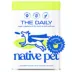 Native Pet The Daily Supplement for Dogs - Multivitamin Powder Supplement image thumbnail 1