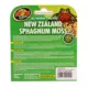 Product Zoo Med Sphagnum Moss