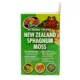 Product Zoo Med Sphagnum Moss