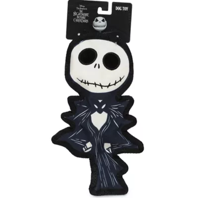 Product  Disney Tim Burton's Nightmare Before Christmas Skellington Flattie