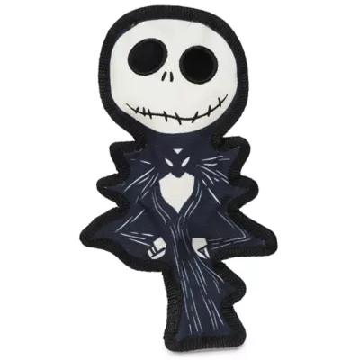 Product  Disney Tim Burton's Nightmare Before Christmas Skellington Flattie