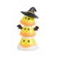 Product Thrills & Chills Tri-Candy Corn Aquarium Ornament