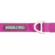 Product Arcadia Trail Berry Comfort Leash 4 Ft