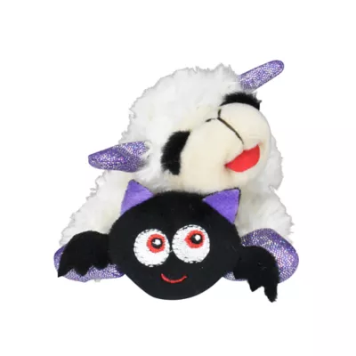 Product Halloween Lamb Chop Dog Toy