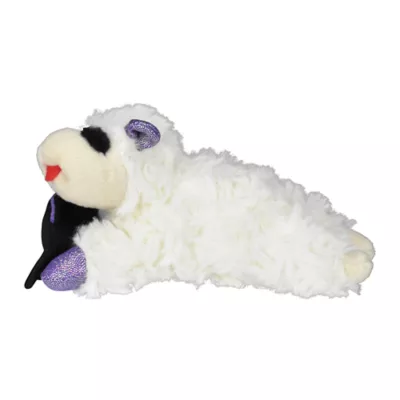 Product Halloween Lamb Chop Dog Toy