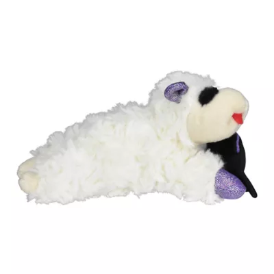 Product Halloween Lamb Chop Dog Toy