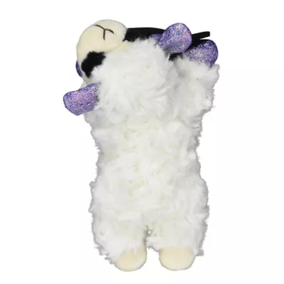 Product Halloween Lamb Chop Dog Toy