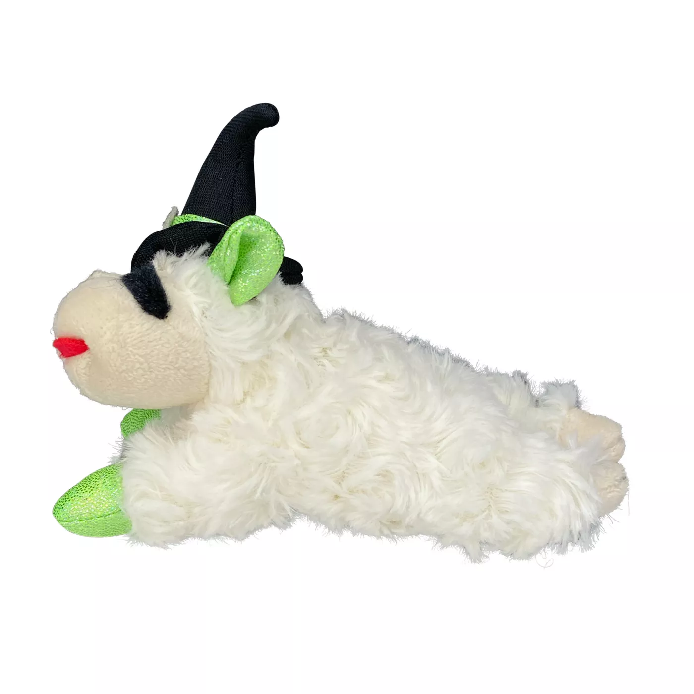 Halloween Lamb Chop Dog Toy