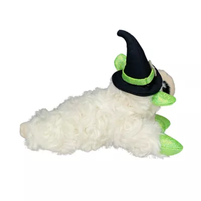 Product Halloween Lamb Chop Dog Toy