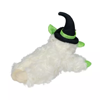 Product Halloween Lamb Chop Dog Toy