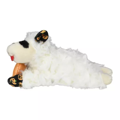 Product Halloween Lamb Chop Dog Toy