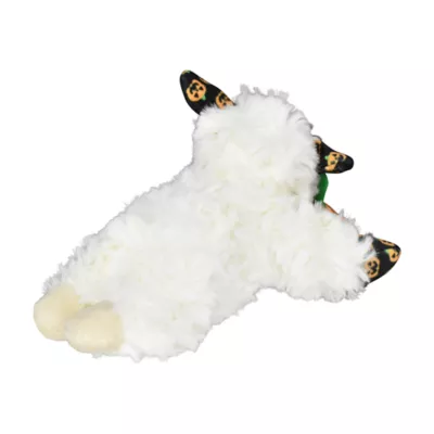 Product Halloween Lamb Chop Dog Toy