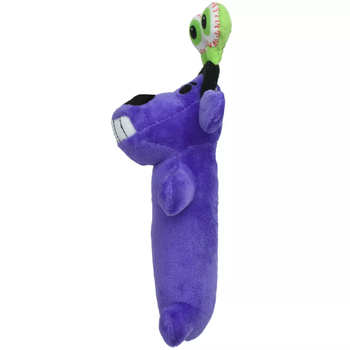 Dog toys without stuffing petsmart best sale