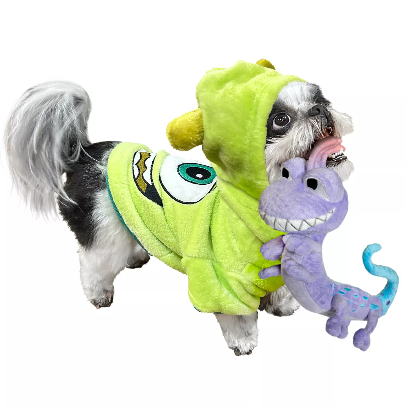 Disney Monsters exclusivo Pet