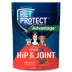 Pet Protect from the Makers of Advantage Vet-Formulated Hip & Joint Supplement for Dogs - 60 Chews image thumbnail 1