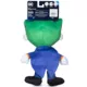 Product Joker Plush Squeaker Dog Toy