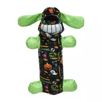 Product Halloween Bobo Dog Toy Halloween Print