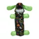 Product Halloween Bobo Dog Toy Halloween Print