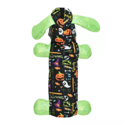 Product Halloween Bobo Dog Toy Halloween Print