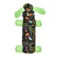 Product Halloween Bobo Dog Toy Halloween Print