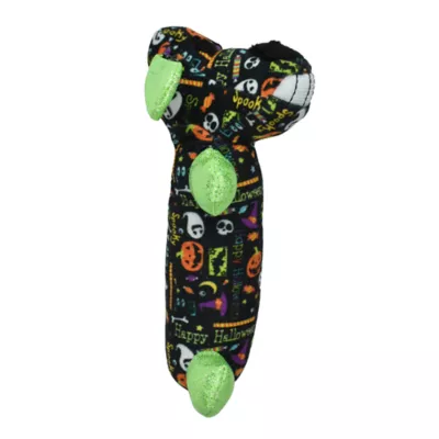 Product Halloween Bobo Dog Toy Halloween Print