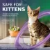 NexGard COMBO Topical Solution for Cats - 1.8-5.5 lbs, Purple Box image thumbnail 7