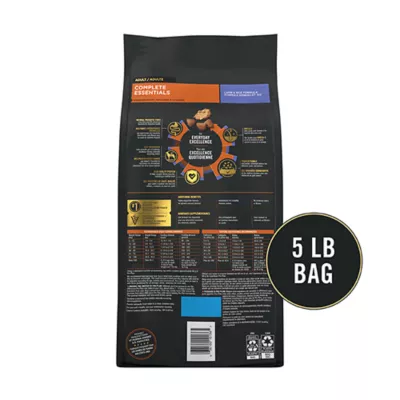 Product Purina Pro Plan Complete Essentials Shredded Blend Adult Dog Dry Food - Lamb & Rice