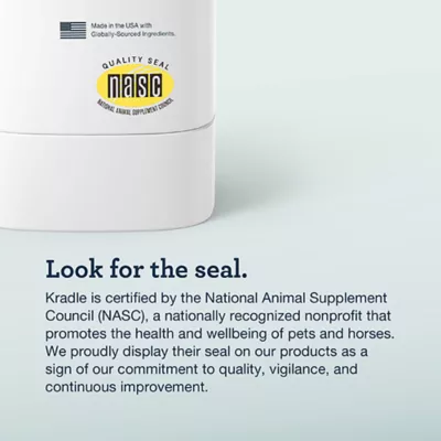 Product Kradle Urinary Wellness Lick for Cats 3 Oz