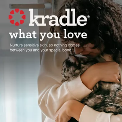 Product Kradle Urinary Wellness Lick for Cats 3 Oz