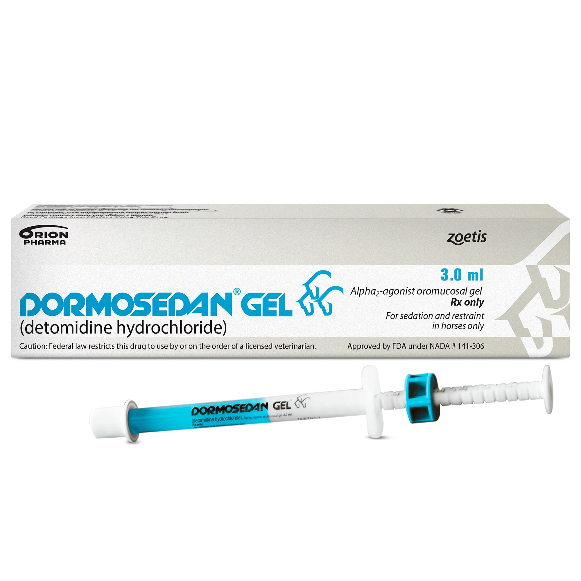 Dormosedan