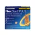 NexGard Plus Chewable Tablets for Dogs - 17.1-33 lbs, Gold Box image thumbnail 1